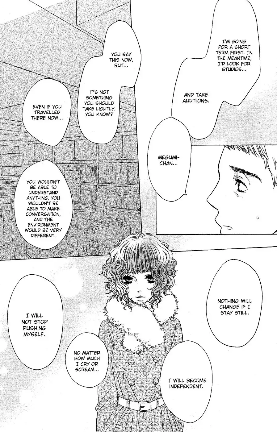 Say I Love You Chapter 42 16
